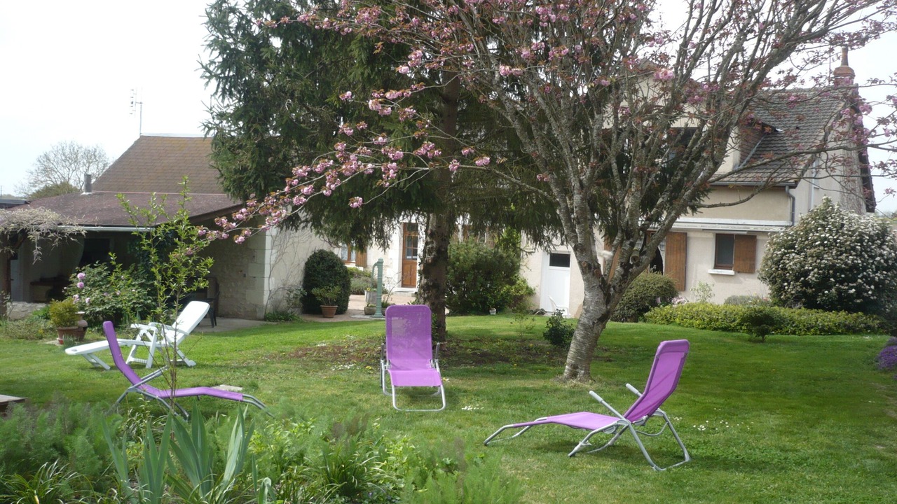 Photo of Outdoor in Chatillon-sur-Indre