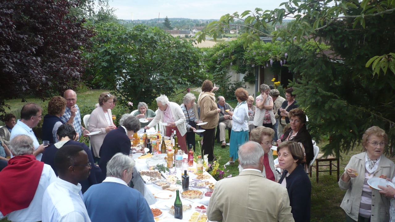 Photo of Outdoor in Chatillon-sur-Indre