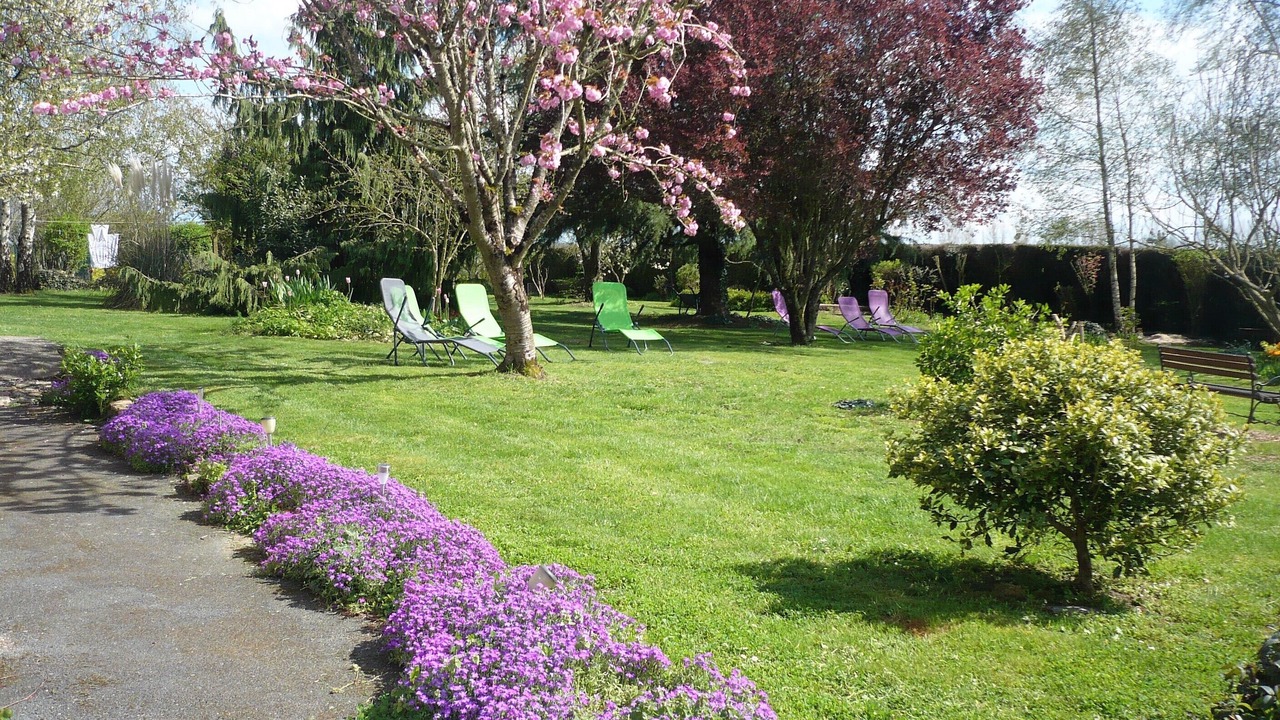 Photo of Outdoor in Chatillon-sur-Indre