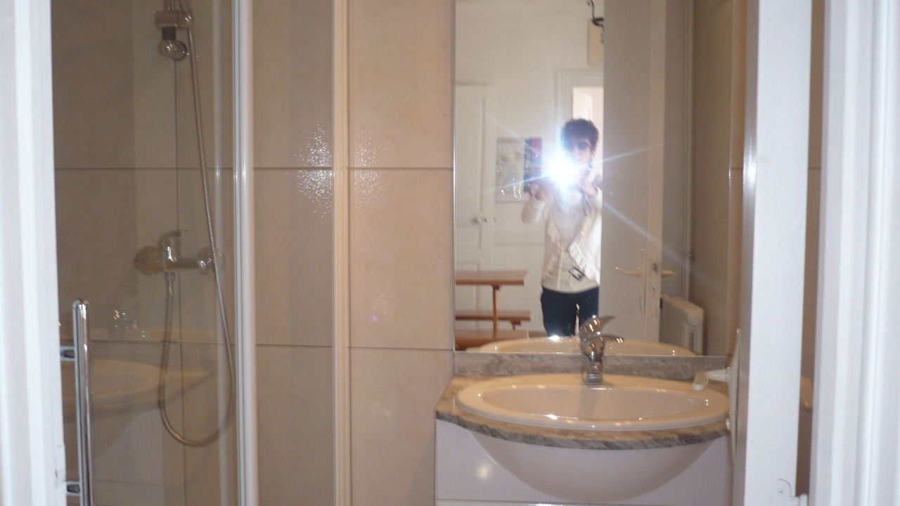 Photo of Bathroom in Chatillon-sur-Indre