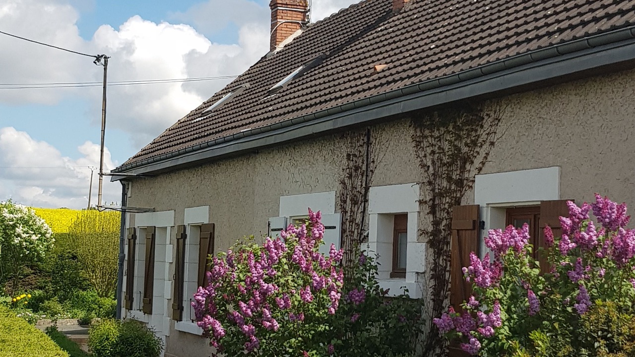 Photo of Outdoor in Chatillon-sur-Indre