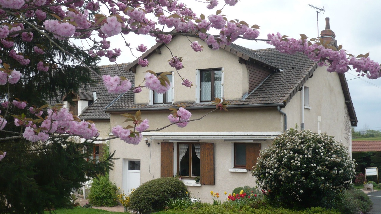 Photo of Outdoor in Chatillon-sur-Indre