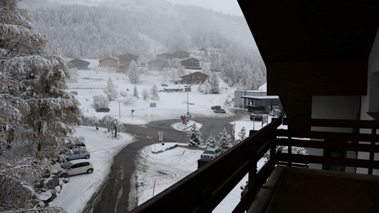 Photo of Outdoor in Anzere