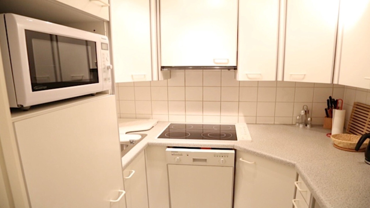 Photo of Kitchen in Anzere