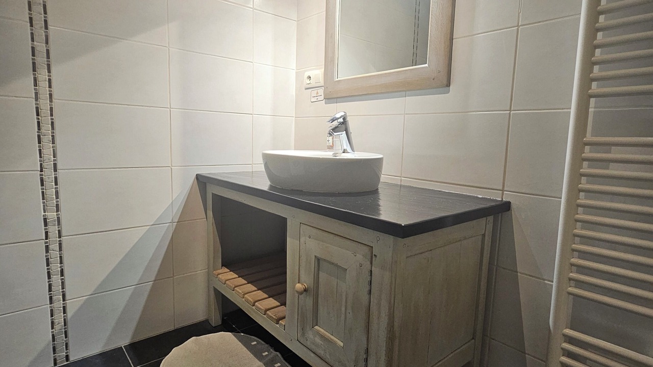 Photo of Bathroom in Saint-Laurent-en-Grandvaux
