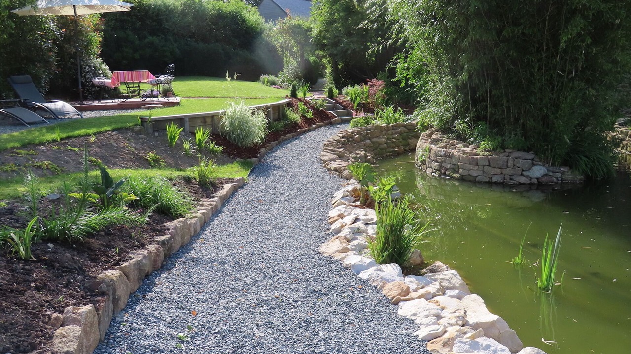 Photo of Outdoor in Chantrigne