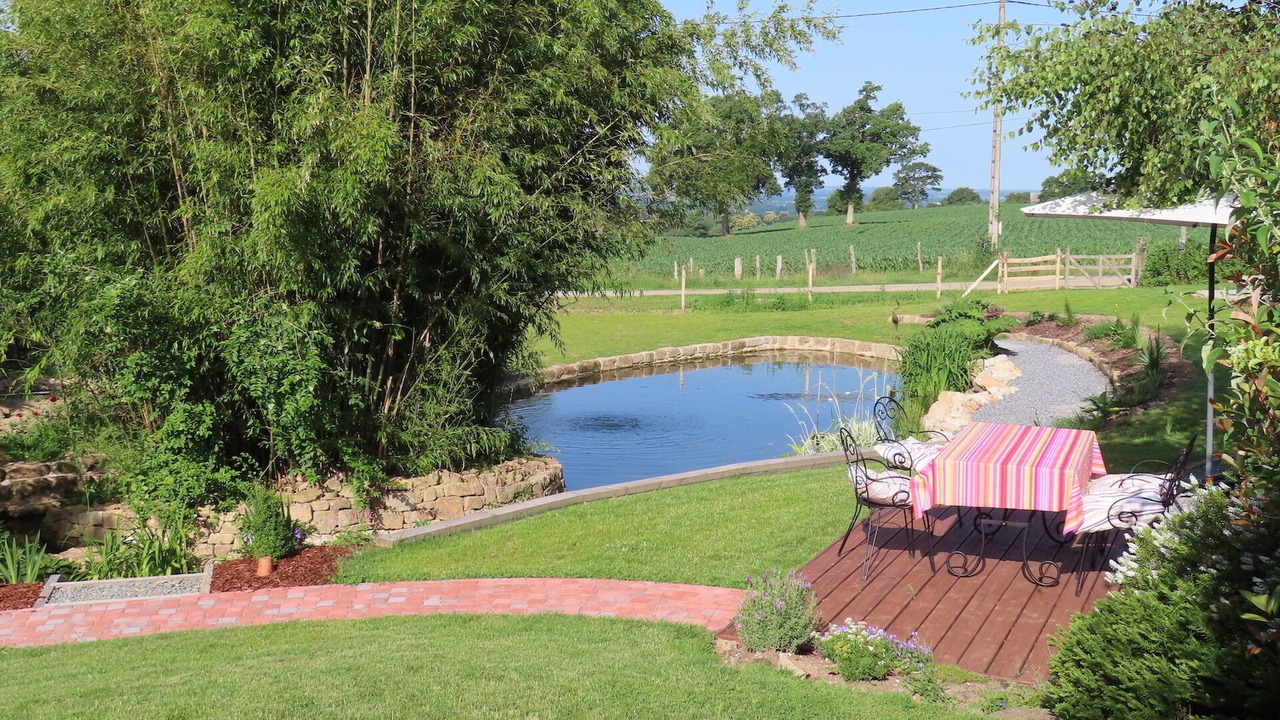 Photo of Outdoor in Chantrigne