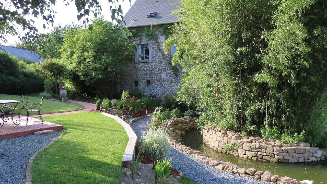 Photo of Outdoor in Chantrigne