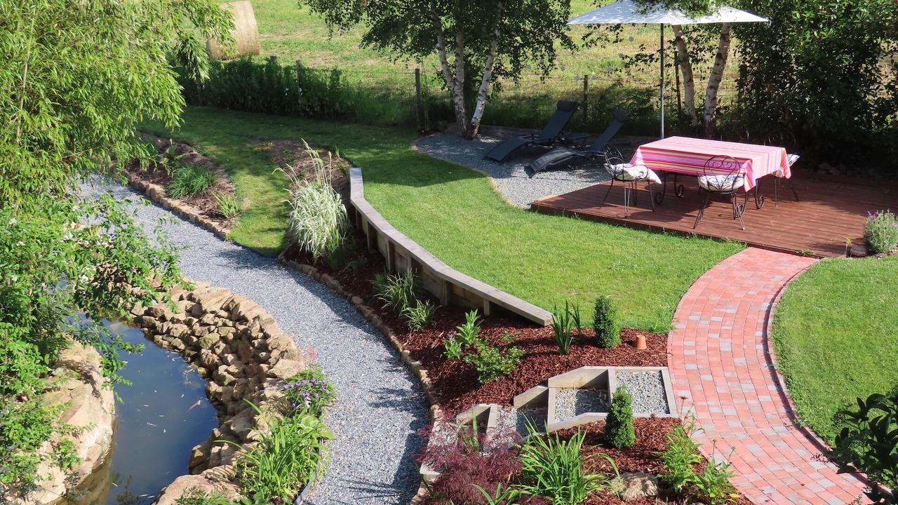Photo of Outdoor in Chantrigne