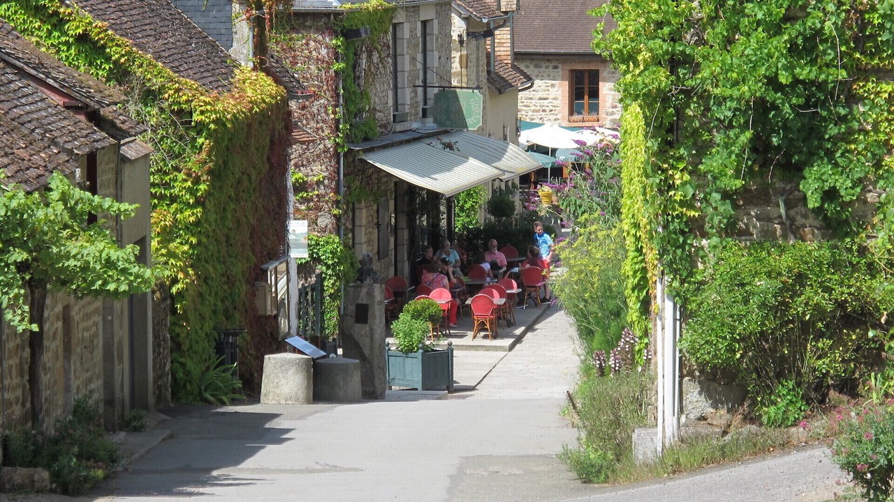 Photo of Others in Chantrigne