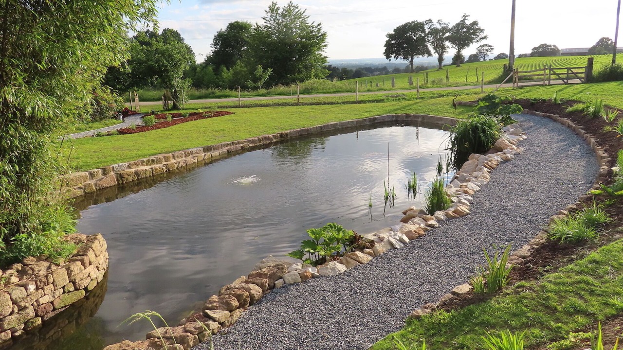 Photo of Outdoor in Chantrigne