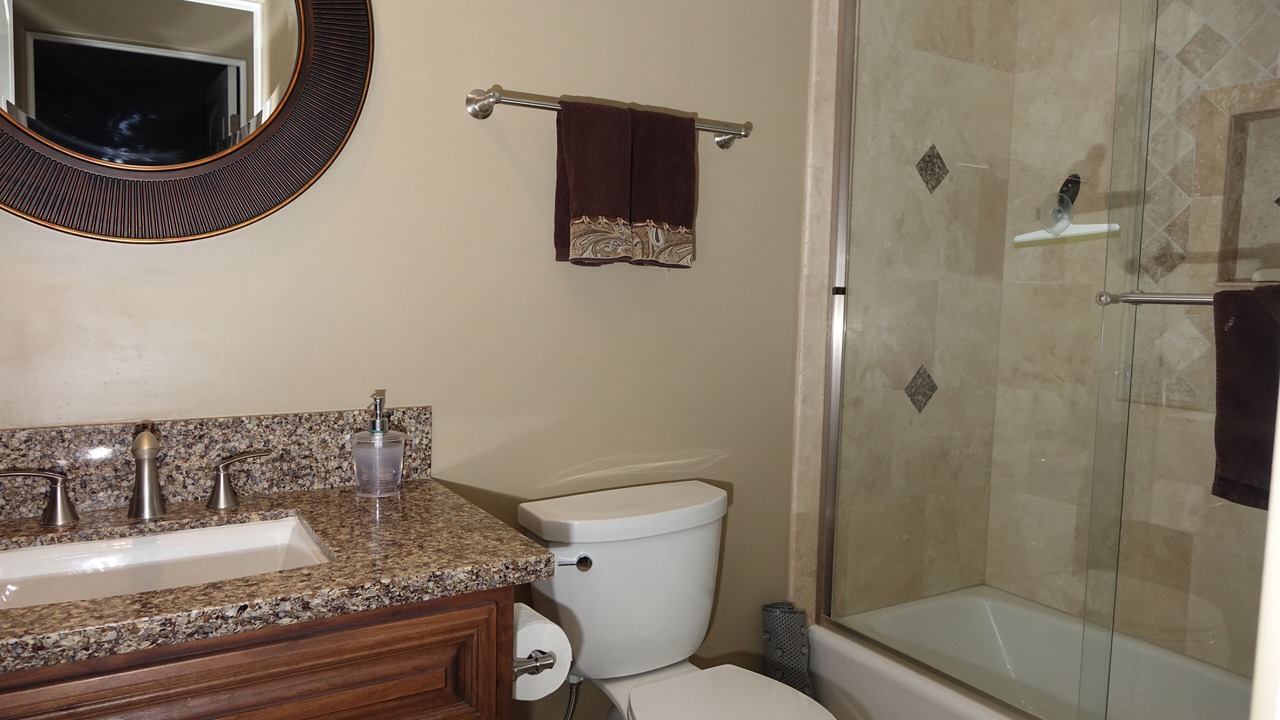 Photo of Bathroom in Imperial Beach