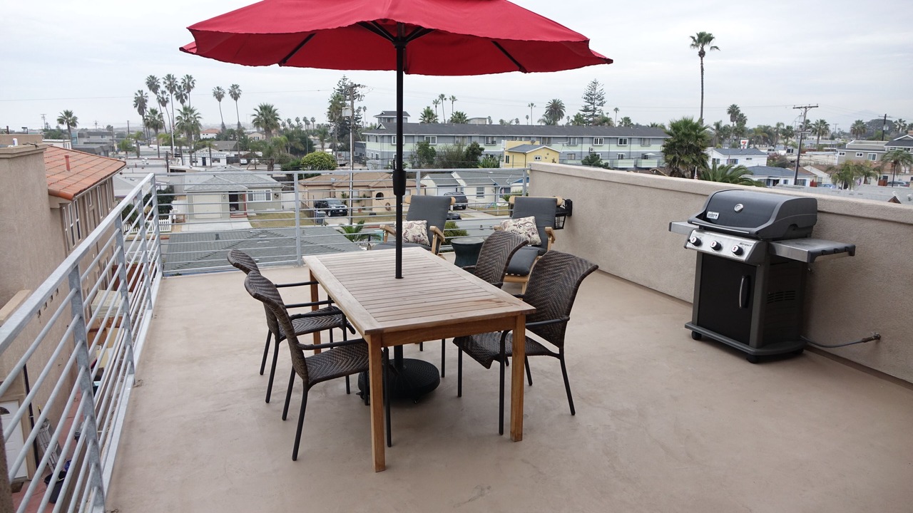 Photo of Outdoor in Imperial Beach