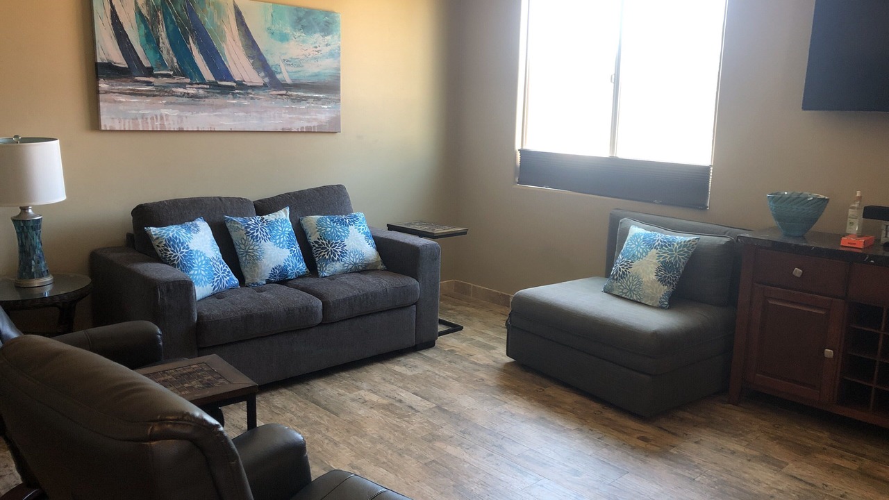 Photo of Livingroom in Imperial Beach