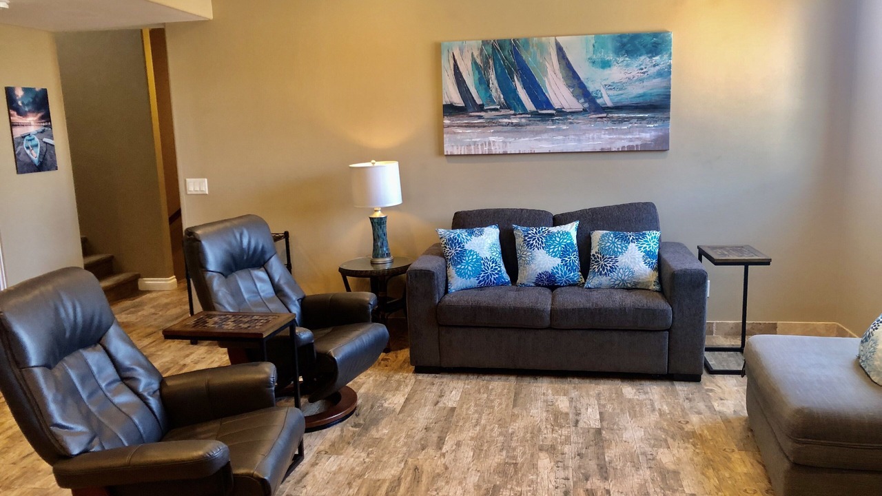 Photo of Livingroom in Imperial Beach