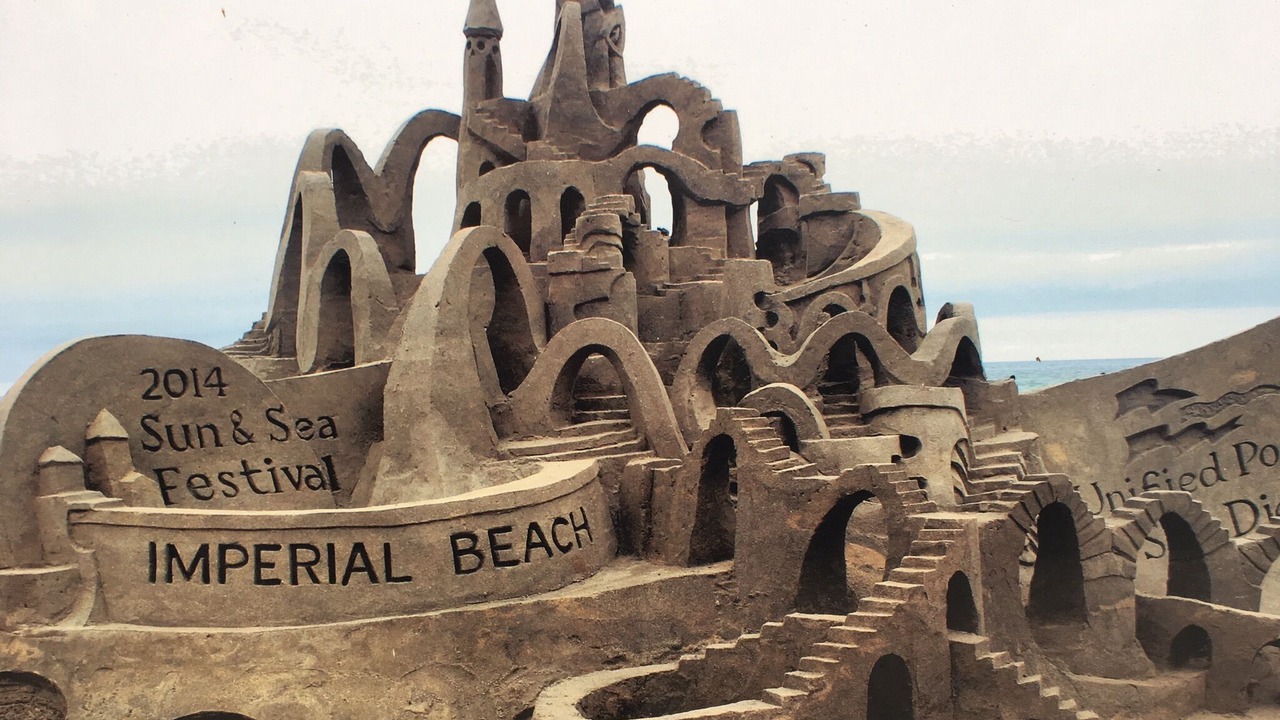 Photo of Others in Imperial Beach
