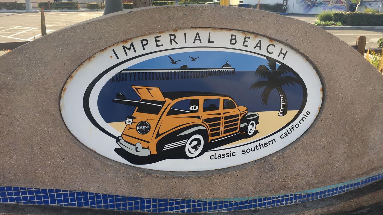 Photo of Outdoor in Imperial Beach