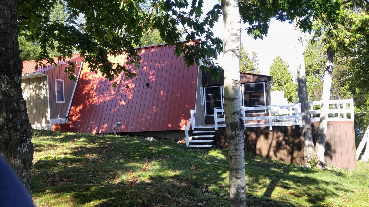 Photo of Outdoor in Nosbonsing