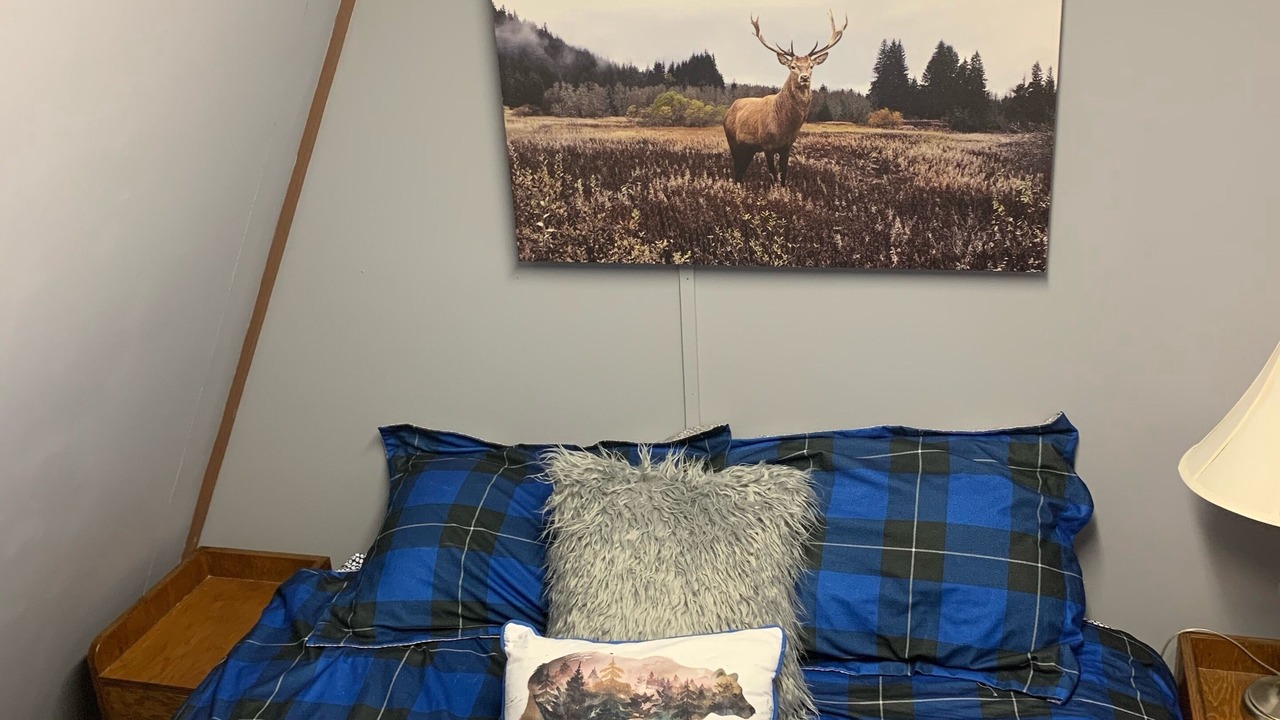 Photo of Bedroom in Nosbonsing
