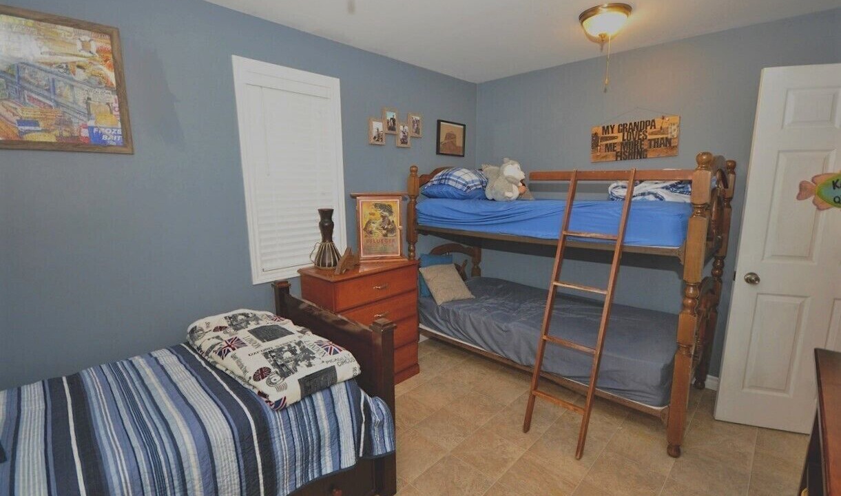 Photo of Bedroom in Nosbonsing