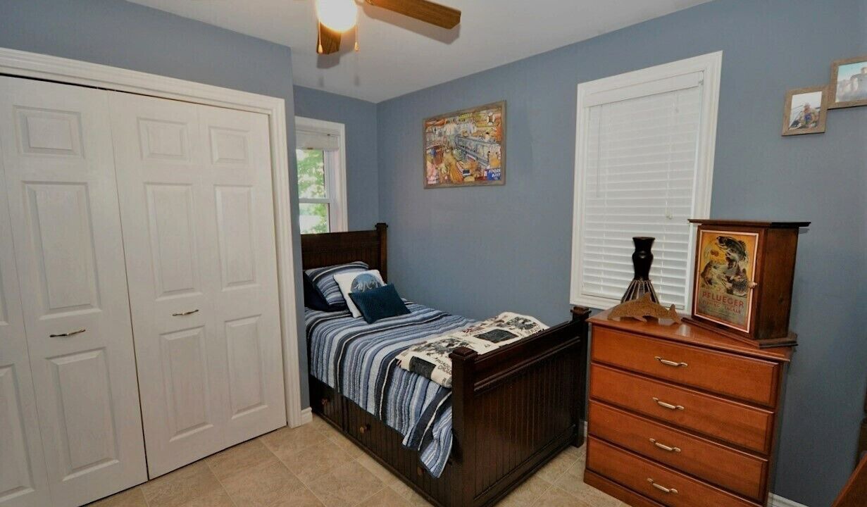 Photo of Bedroom in Nosbonsing