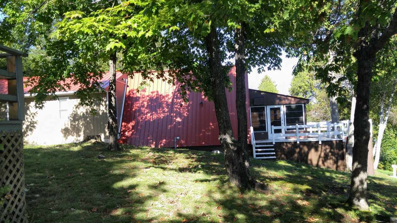 Photo of Outdoor in Nosbonsing