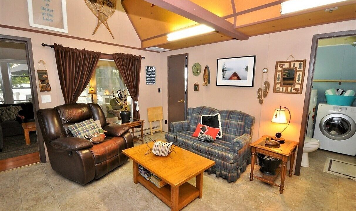 Photo of Livingroom in Nosbonsing