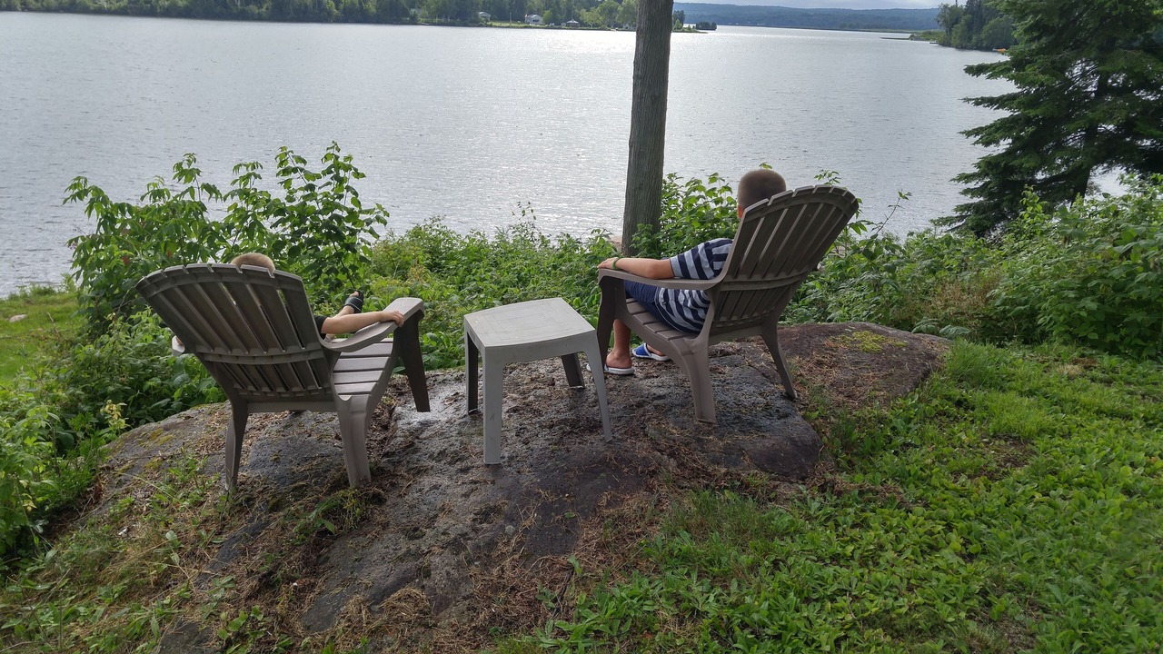 Photo of Outdoor in Nosbonsing