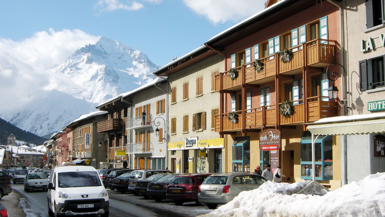 Photo of Outdoor in Val Cenis