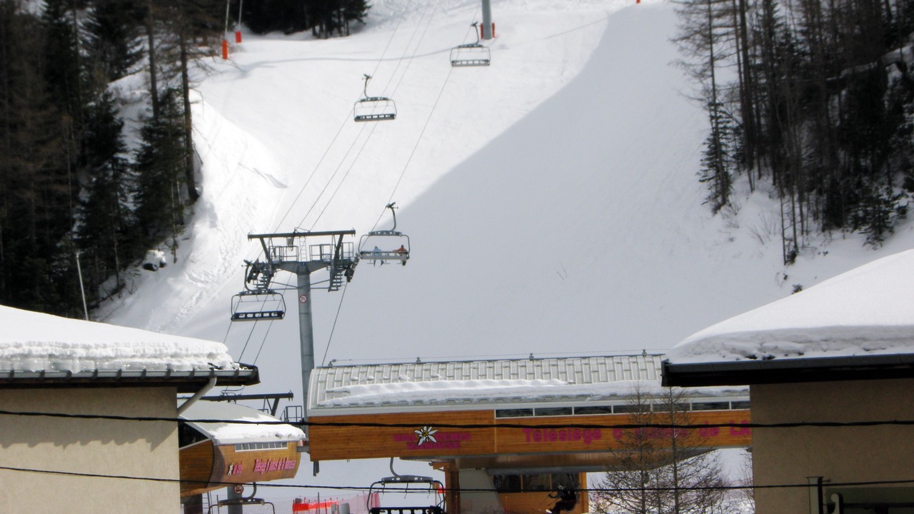 Photo of Others in Val Cenis