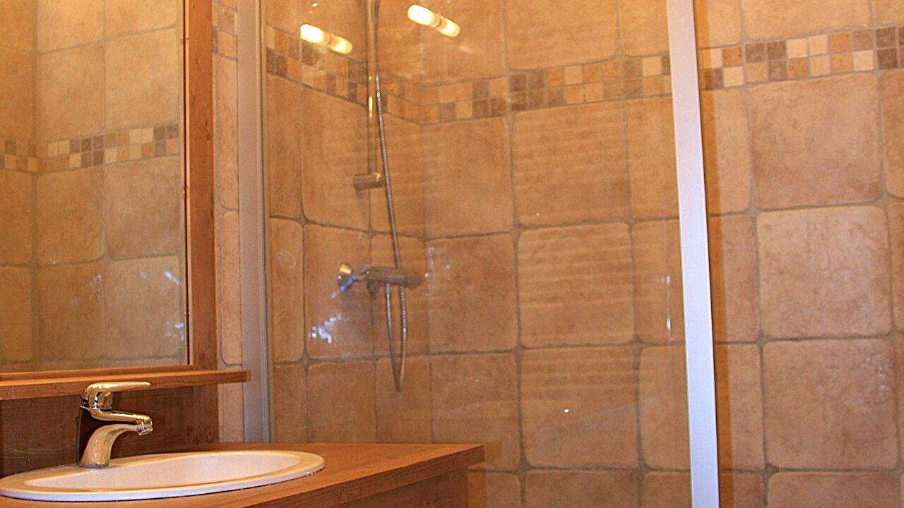 Photo of Bathroom in Val Cenis