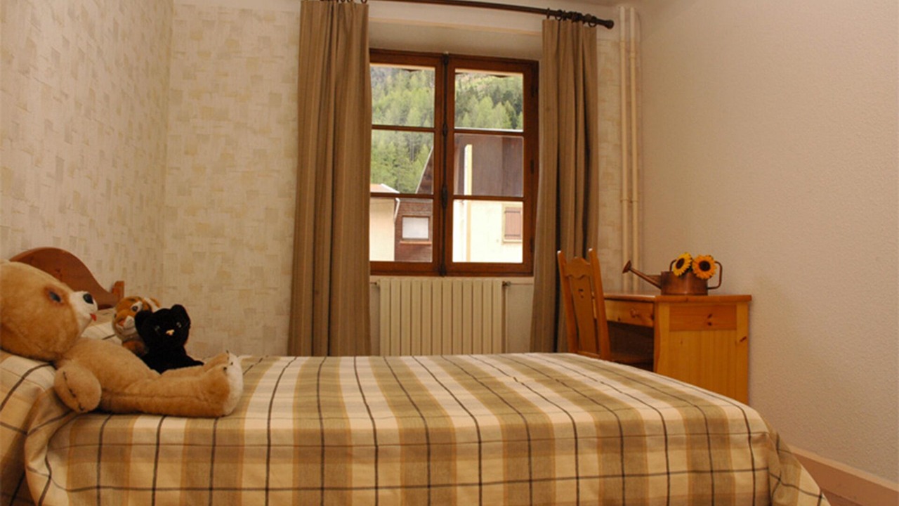Photo of Bedroom in Val Cenis