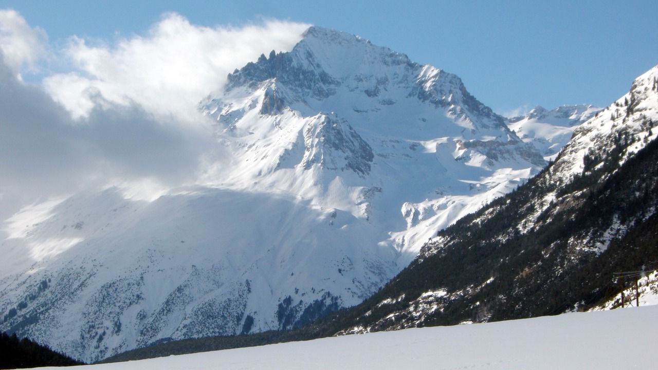 Photo of Others in Val Cenis
