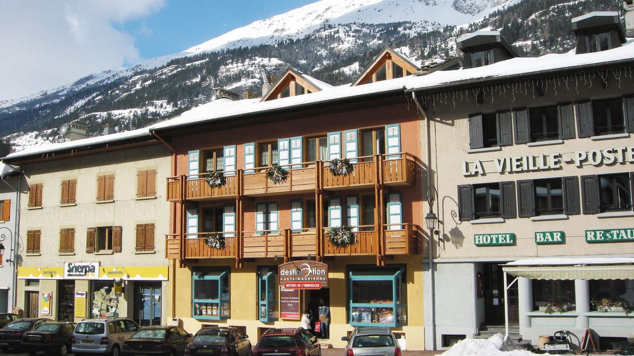 Photo of Outdoor in Val Cenis