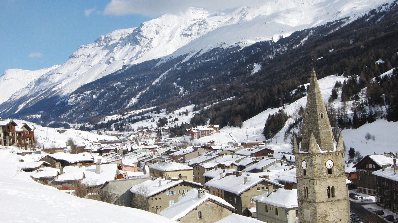 Photo of Outdoor in Val Cenis