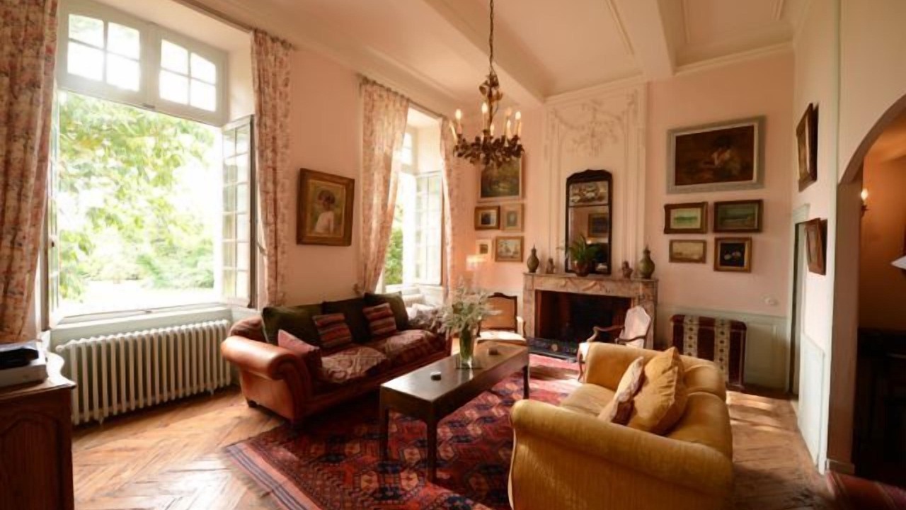 Photo of Bedroom in Le Fousseret