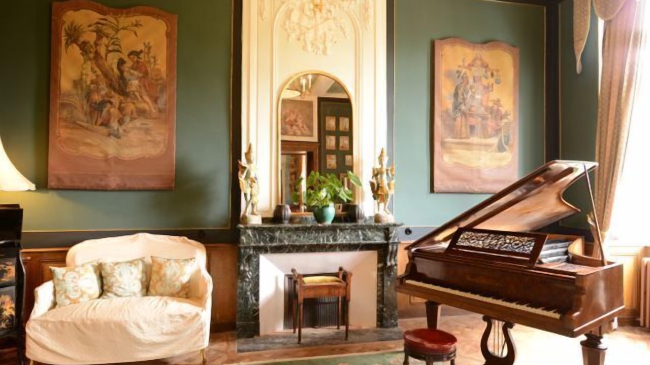 Photo of Bedroom in Le Fousseret