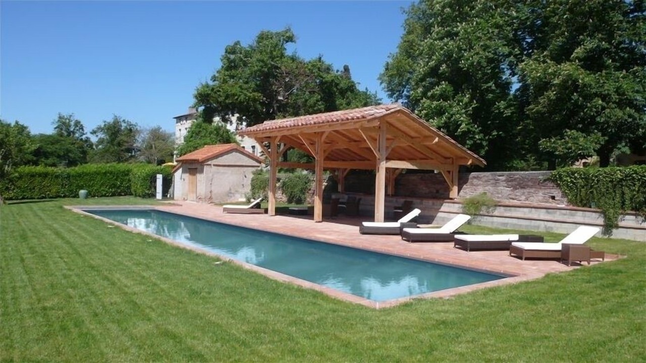 Photo of Outdoor in Le Fousseret