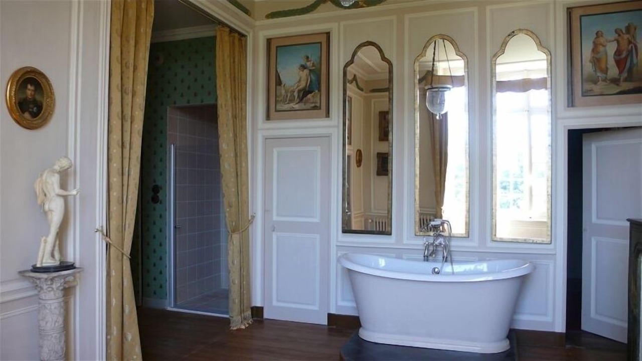 Photo of Bathroom in Le Fousseret