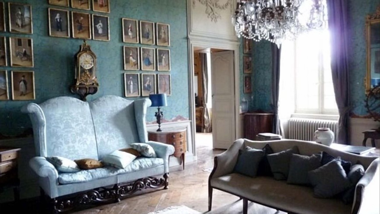 Photo of Bedroom in Le Fousseret