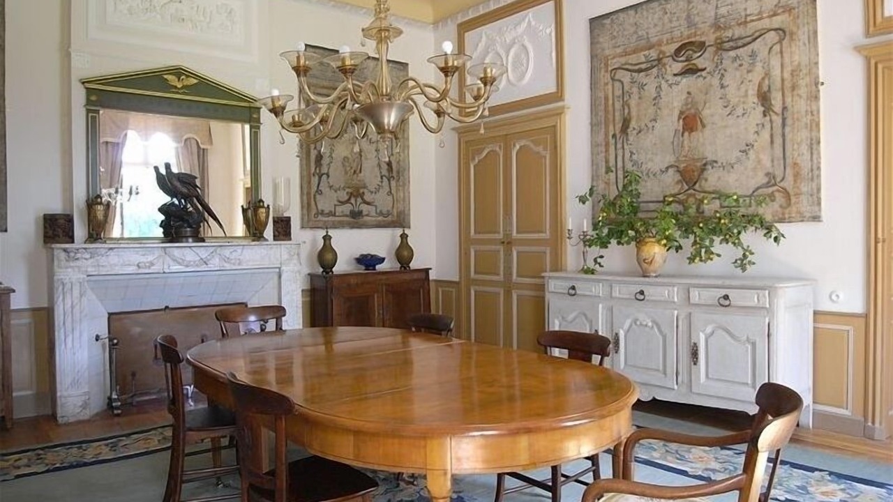Photo of Livingroom in Le Fousseret