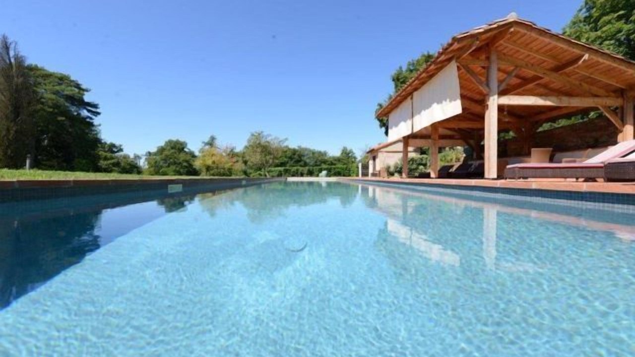 Photo of Outdoor in Le Fousseret