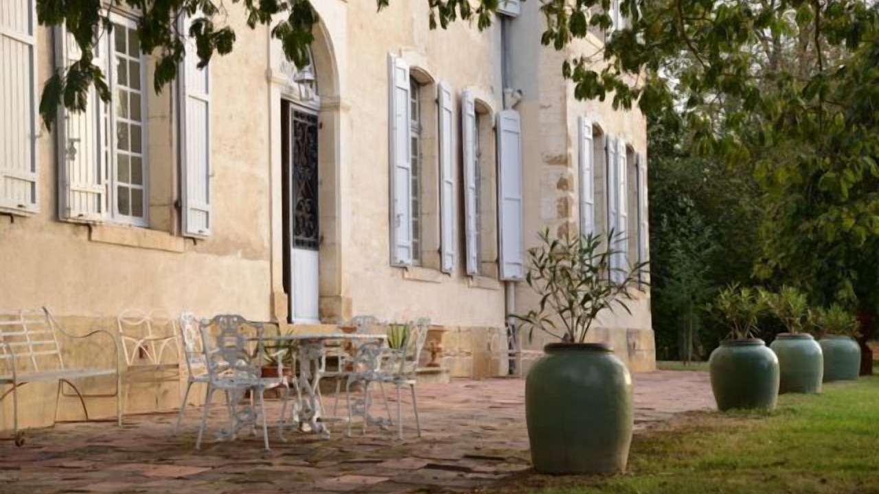 Photo of Outdoor in Le Fousseret