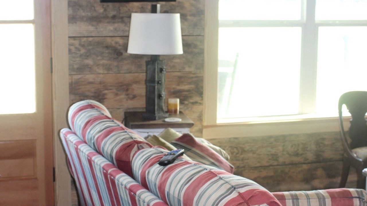 Photo of Livingroom in Gallion