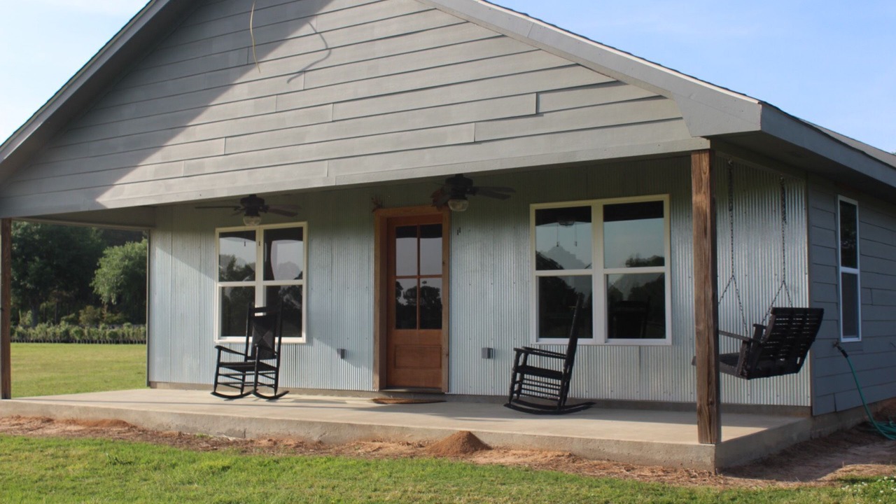 Photo of Outdoor in Gallion