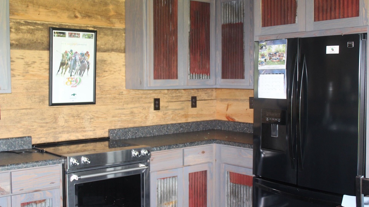 Photo of Kitchen in Gallion