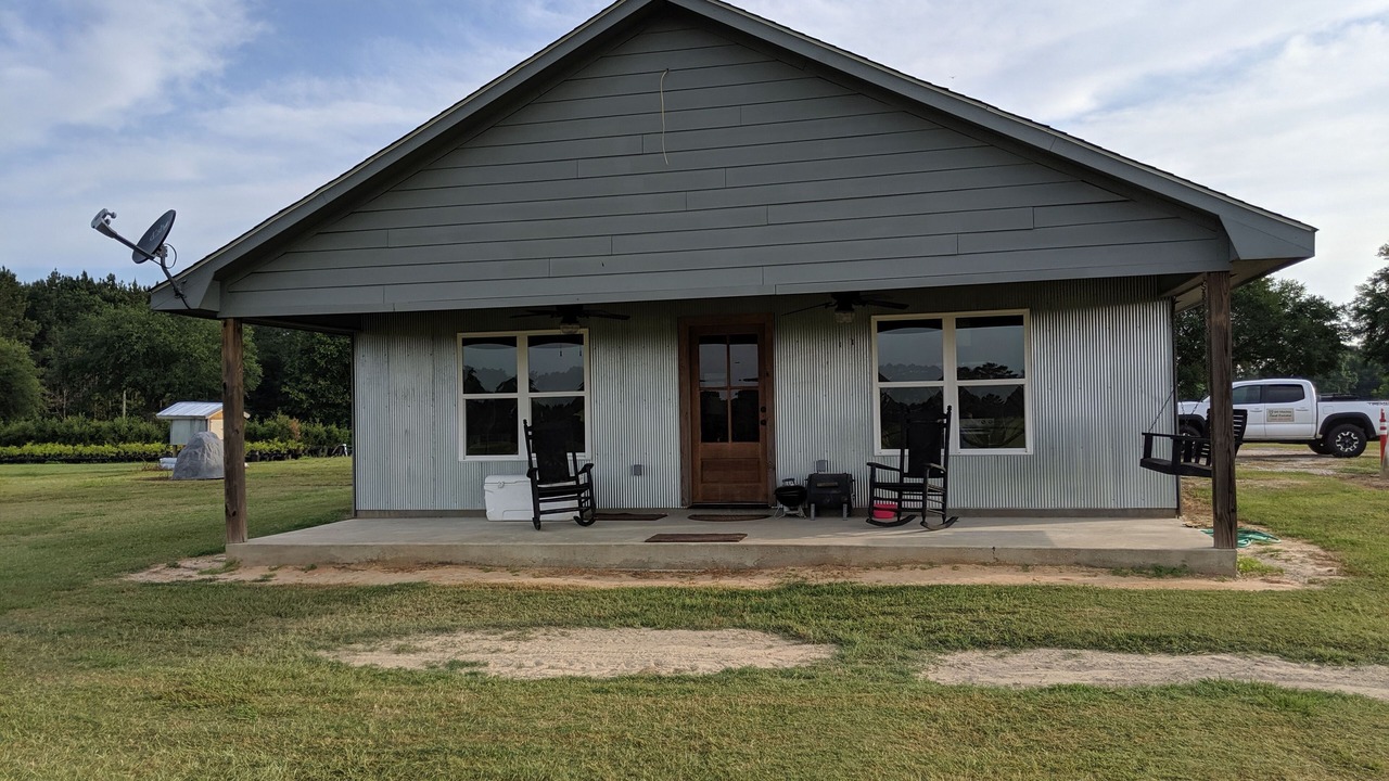 Photo of Outdoor in Gallion