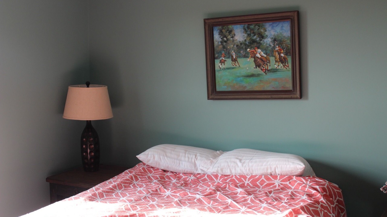 Photo of Bedroom in Gallion
