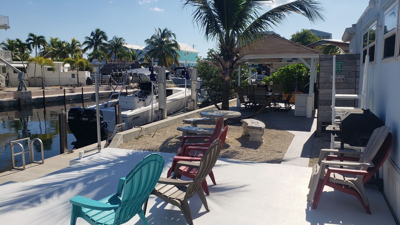 Photo of Outdoor in Cross Key Waterways