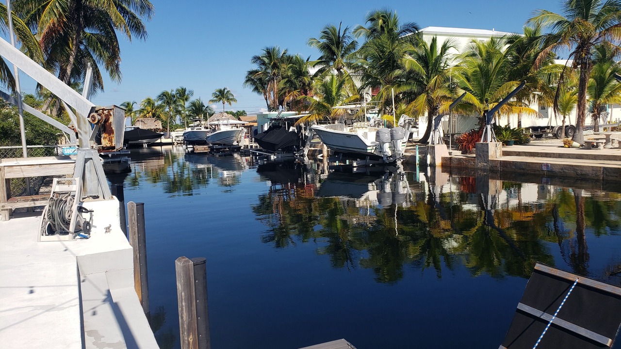 Photo of Others in Cross Key Waterways
